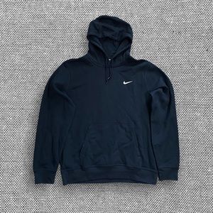 Nike Swoosh Hoodie